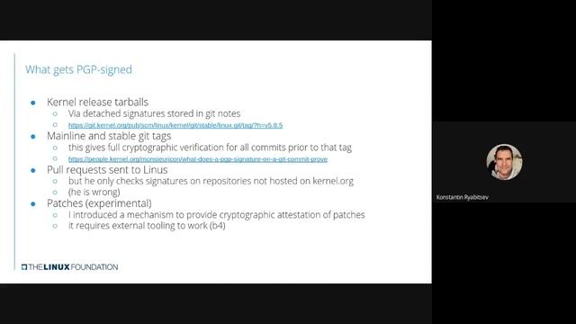 Digital Identity WG (September 2, 2020) смотреть онлайн