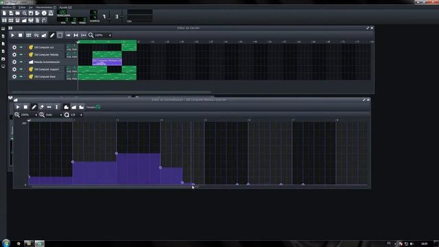 Intro - Curso LMMS - Linux Multimedia Studio смотреть онлайн