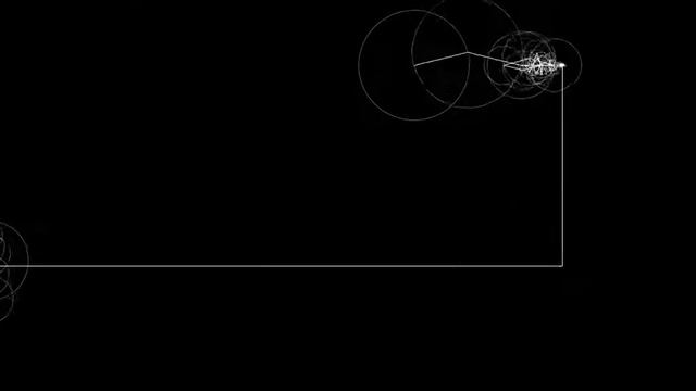 Fourier Transformation of Kali Linux logo.. using Processing смотреть онлайн