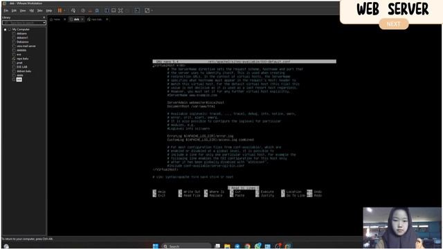 TUTORIAL INSTALL DEBIAN 11 | DNS | WEB SERVER | MAIL SERVER смотреть онлайн