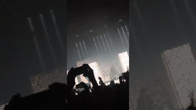 The 1975 The City Plymouth Pavilions 20/11/15 смотреть онлайн