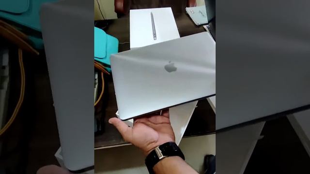 Unboxing/2020/apple mac book Air/ смотреть онлайн