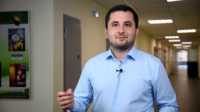 Комплекс «КОМАР». Лаба ИБшника. НИУ МЭИ. ИнЭИ. смотреть онлайн