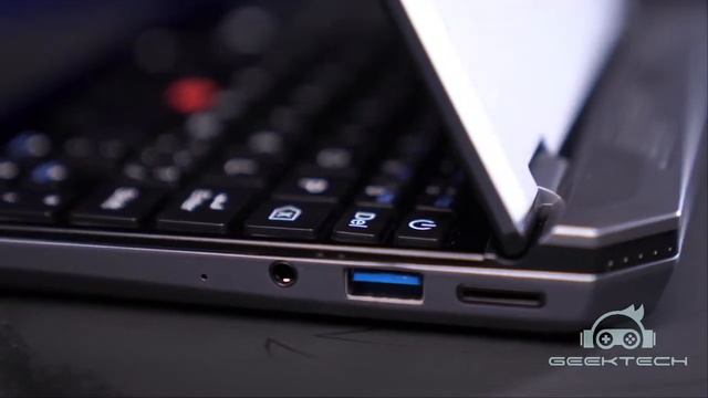 GEEKTECH G5, j4125 Qual-Core, 8GB, M.2 SSD. BUSINESS POCKET PC смотреть онлайн
