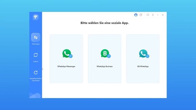 🌟Beste Methode: WhatsApp Backup von Google Drive auf iPhone wiederherstellen/übertragen!✅ смотреть онлайн