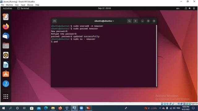 introduction to ubuntu virtual box смотреть онлайн