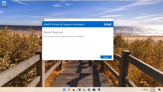 Cách cập nhật trình điều khiển hiển thị Intel của bạn trong Windows 11 - Hướng dẫn смотреть онлайн