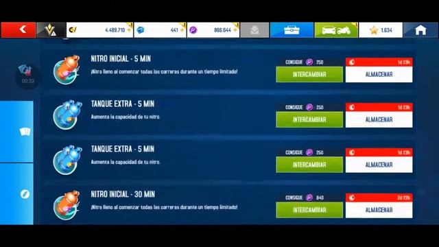 Jaguar XKR-S GT FESTIVAL!! parte 2 | Asphalt 8 смотреть онлайн