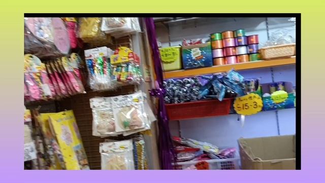 Window Shopping of Toys//Jhanine's Fun time смотреть онлайн
