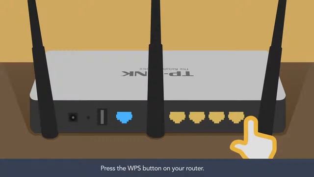 TP-LINK RE 200 ACCESS POINTS-REPEATERS смотреть онлайн