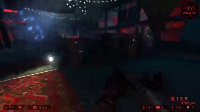 [QQHH] - Killing Time (Killing Floor, Part 4) смотреть онлайн