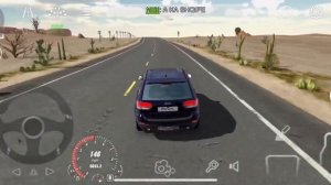 Driving my Jeep Grand Cherokee in Car Parking Multiplayer #carparkingmultiplayer #jeepgrandcherokee