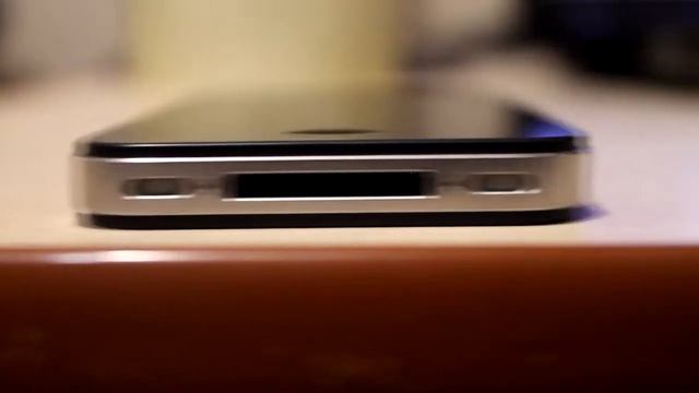 iPhone 4S: Обзор Легенды, спустя года. смотреть онлайн