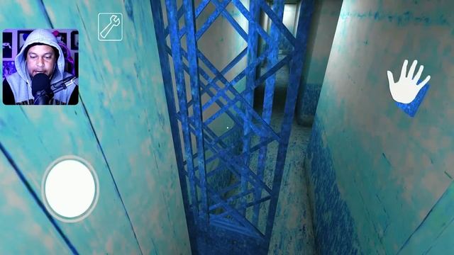 GRANNY 1.8, COLD MOD - GRANNY HORROR GAME 1.8 смотреть онлайн
