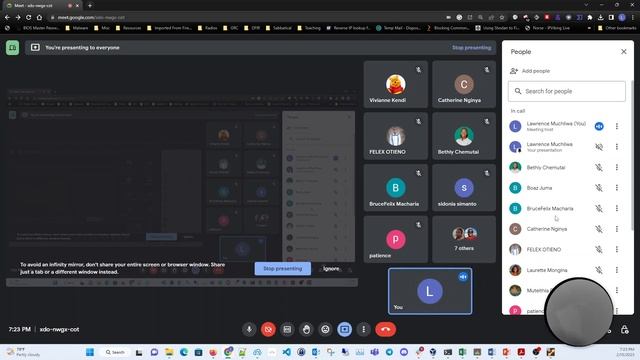 Recap of Linux Logs, Virtualization: KamiLimu Session смотреть онлайн
