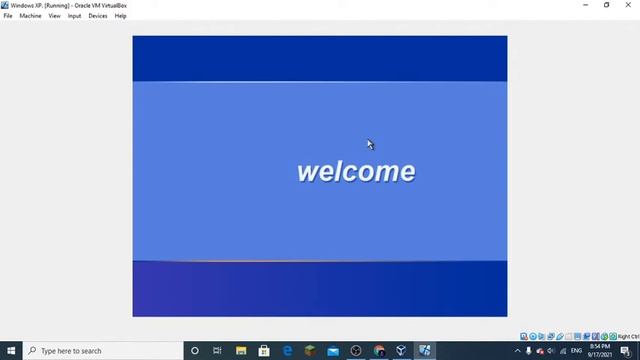 Windows XP Startup and Shutdown sounds смотреть онлайн