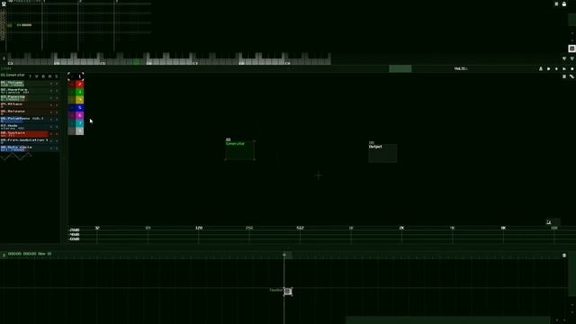 The BEST FREE DAW! An introduction to SunVox. смотреть онлайн