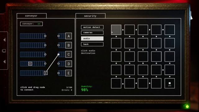 Jollibees Phase 2 Full Walkthrough Night 1-5  Extras