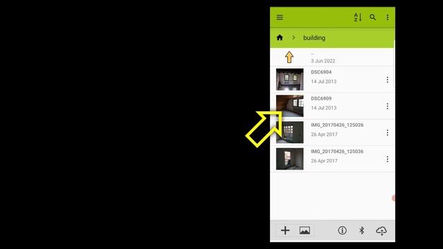 ImageMeter Quick Hints: Restore Deleted Images смотреть онлайн