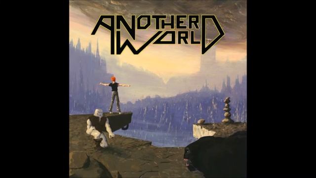 Fluid Movement (Another World) смотреть онлайн