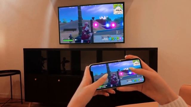 A1 Office - Chromecast 2023 смотреть онлайн