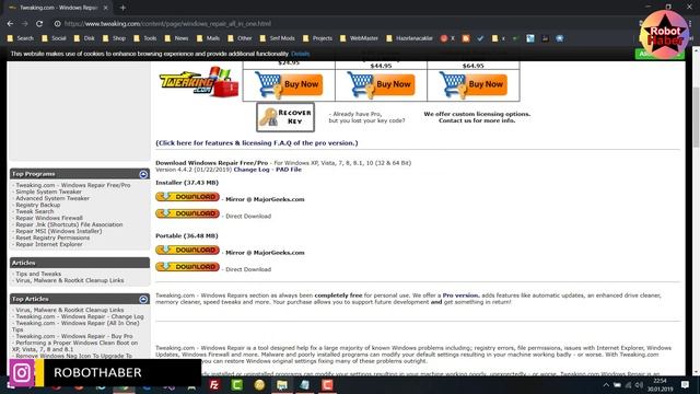 Windows Yerel Bilgisayar üzerindeki Windows Update hizmetini başlatamadı hatası nasıl çözülür? смотреть онлайн