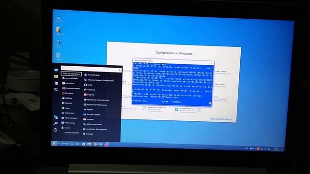Linux FX 10.5/Windows SFX смотреть онлайн