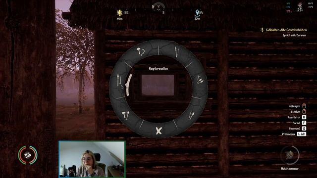 Medieval Dynasty 19 - Eselchen betüdeln und Tag der Verwaltung смотреть онлайн