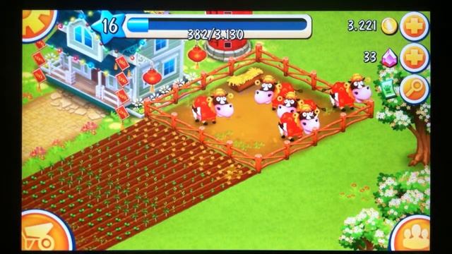 Farmery Level 16 Update 1 HD 720p смотреть онлайн