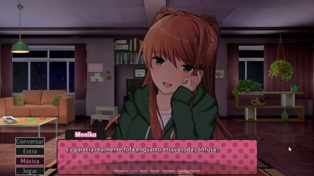 Monika After Story.