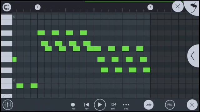 Impostor Verde Voz - Friday Night Funkin FNF (FL Studio Mobile) Android - Descargar смотреть онлайн