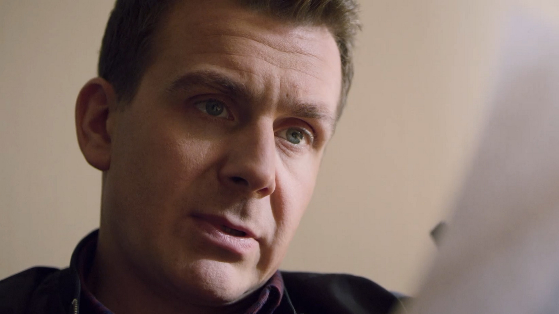 Невский, 5 сезон, 6 серия смотреть онлайн