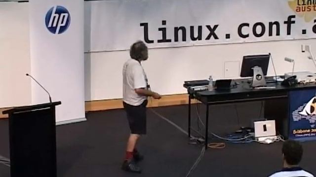 IPv6 issues and experience смотреть онлайн