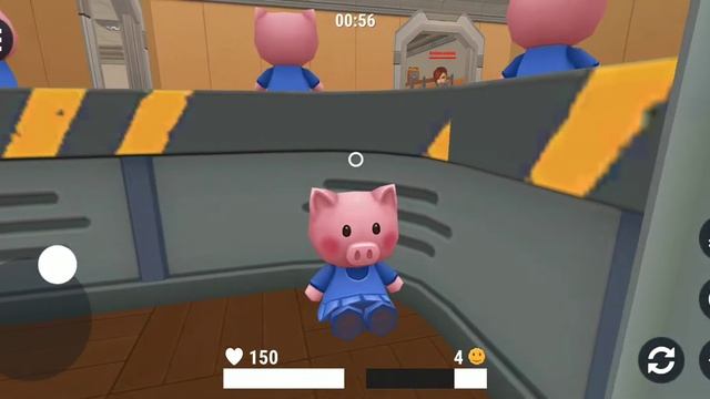 Hide Online - Gameplay Walkthrough Part 8 (iOS/Android) смотреть онлайн