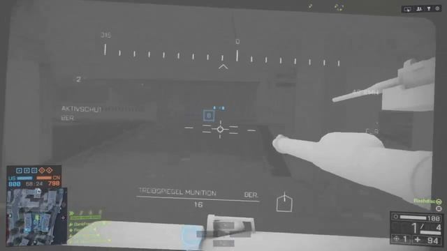 PS4-Deutsch/German Battlefield 4 Multiplayer смотреть онлайн