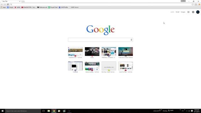 How to Set A Default Browser on Windows 10 смотреть онлайн