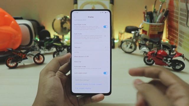 Redmi K20 Pro Android 10 Official Update | MIUI 10.4.8.0 смотреть онлайн