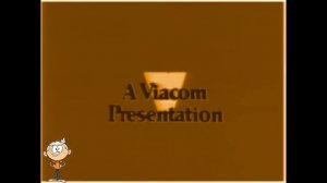 (REQUESTED) Viacom Logo History in Lincoln Loud Major