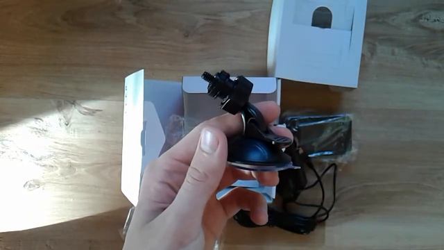 FOREVER VR-110 - Unboxing смотреть онлайн