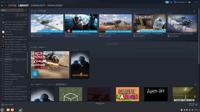 How to install Steam on Linux смотреть онлайн