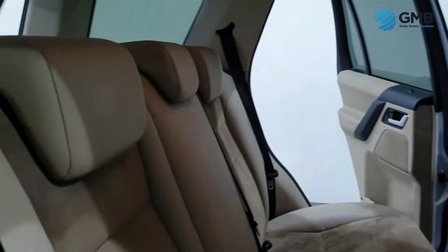 LAND ROVER FREELANDER 2 2 TD4 XS 5d 150 BHP