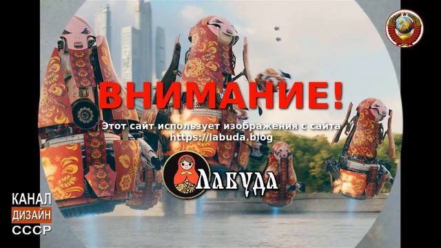 Елочные игрушки СССР смотреть онлайн