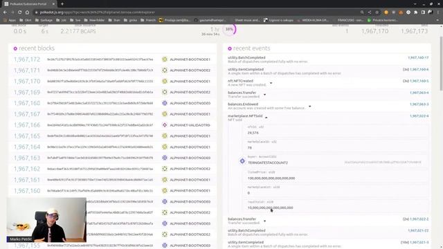 Live Coding Session #0 смотреть онлайн