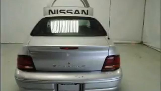 2000 Dodge Stratus - MESQUITE TX смотреть онлайн