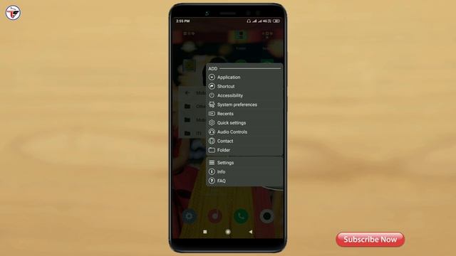 Wheel Launcher Android App🔥|| Customize Android Mobile Home Screen With Wheel смотреть онлайн