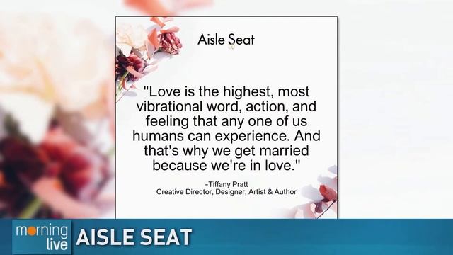 Aisle Seat