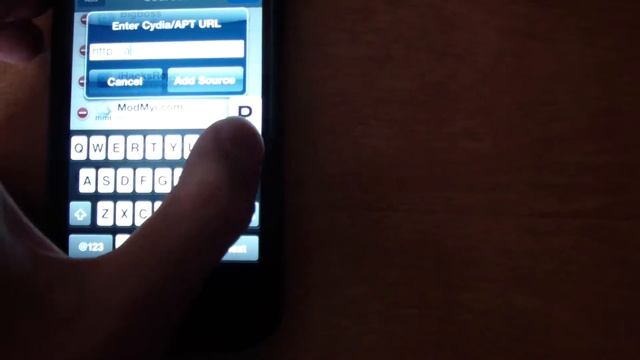 gpsphone [FREE] - Pokemon/any other GBA game on your iPod Touch/iPhone смотреть онлайн