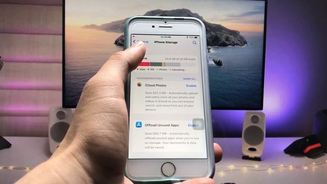 iOS 15.7.6 New Update For iPhone 6s - iOS 15.7.6 New Big Features - IOS 15.7.6 On iPhone 6s смотреть онлайн