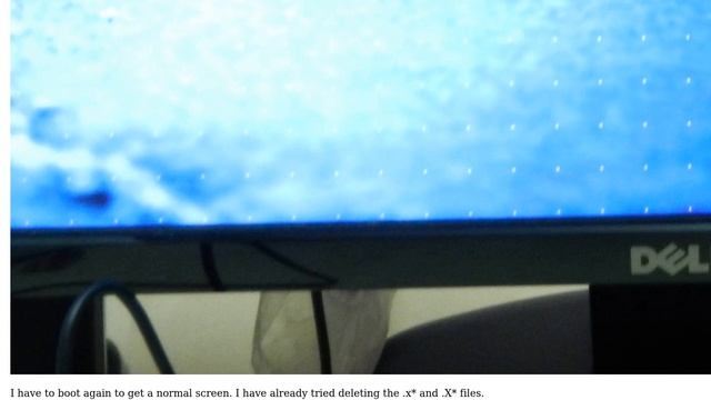Ubuntu: Split Screen on booting смотреть онлайн