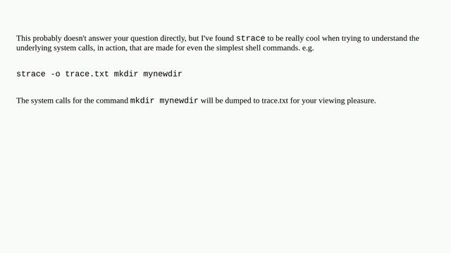 How can I find the implementations of Linux kernel system calls? смотреть онлайн
